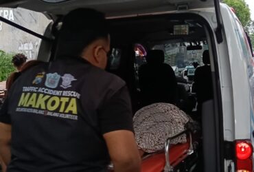 Akhir Hidup Pemilik Warung Kopi di Malang, Meninggal Sebelum Memberi Uang Anaknya