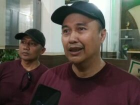 Pj Wali Kota Malang Tekankan 5 Pesan Penting di Hakordia 2024