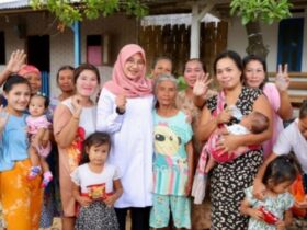 Pemkab Banyuwangi melakukan pemutihan denda PBB-P2.(dok. Humas Pemkab)