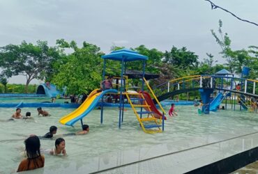 Wisata KK26 di Desa Olean, Kecamatan/Kabupaten Situbondo.