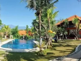 Ubud Hotel & Cottages Malang (dok: google review)