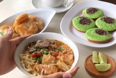 Sebagai kota pelajar, Malang kembali menjadi surga kuliner bagi para penggemar makanan khas dari berbagai daerah.
