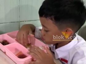 Ada-Ada Saja! Tafkhim Ingin Ayam Goreng Diganti Kerang saat Makan Bergizi Gratis MBG Program