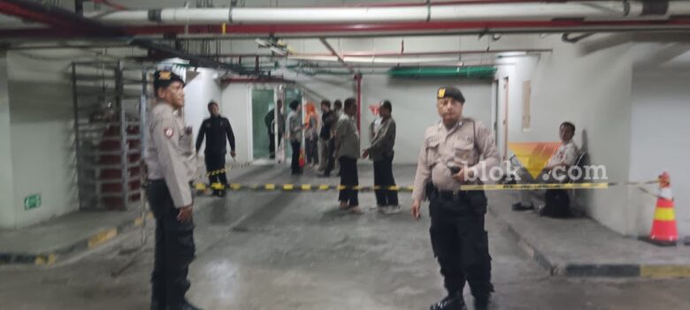 Peristiwa Bunuh Diri Diduga Terjadi di RSUB Kota Malang, Korban Dievakuasi