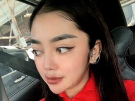 FOTO : Uswatun Khasanah (29), korban mutilasi yang ditemukan dalam koper merah di Desa Dadapan, Kecamatan Kendal, Kabupaten Ngawi. (Foto : istimewa)