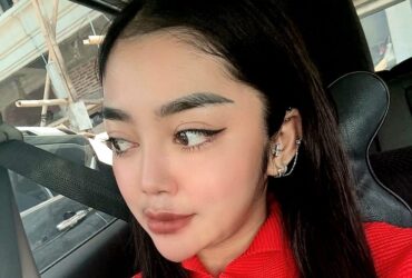 FOTO : Uswatun Khasanah (29), korban mutilasi yang ditemukan dalam koper merah di Desa Dadapan, Kecamatan Kendal, Kabupaten Ngawi. (Foto : istimewa)