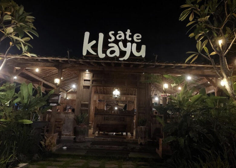 Sate Klayu Malang, Spot Nongkrong dan Kulineran Olahan Domba