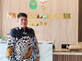 Praktisi mediator nonhakim, Advokat Mashudi, S.H., M.H., CIRP., C.Med., CLD.(blok-a.com/Ivan)