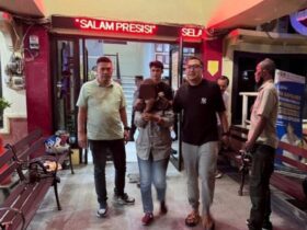 Kasus Pembunuhan di Pakis, Malang: Warga Surabaya Ditu