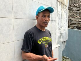 Kisah Dobrak Arter dari Petinju Internasional Hingga Jadi Jukir di Kota Malang