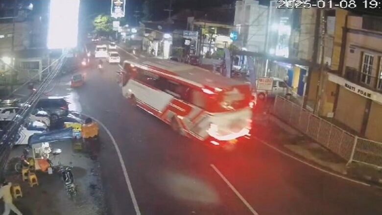 Cek Laik Bus Sakhindra Trans Sebabkan Kecelakaan Maut di Kota Batu: Uji Berkala dan Izin Angkutan Kedaluwarsa