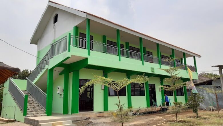 SMK Muhammadiyah I Kota Pasuruan.