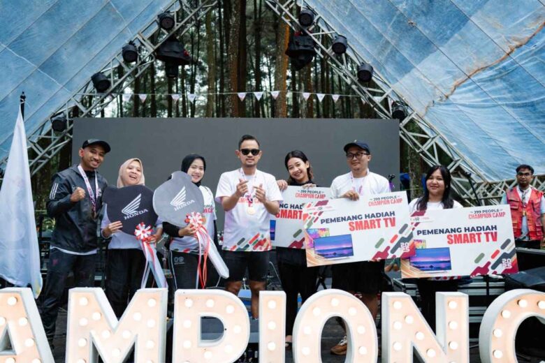 J99 Corp Bukan Sekadar Karier, Tetapi Membangun Masa Depan Bersama
