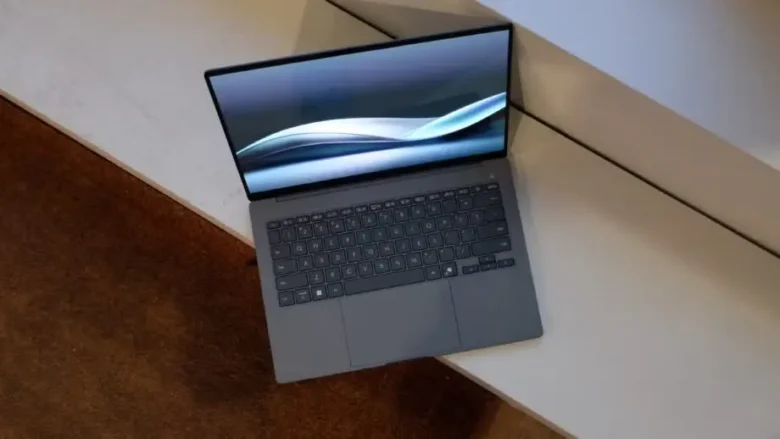 Laptop ASUS Zenbook A14