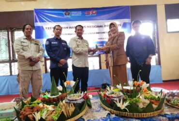 Peringatan HPN 2025, PWI Sidoarjo Komitmen Jaga Profesionalitas Pers