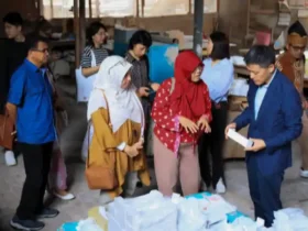 FIB UB & Peking University Tiongkok Bahas Industri Budaya