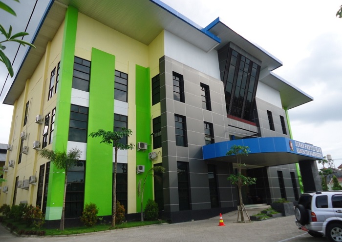 Dinas Pendidikan Kabupaten Bojonegoro.