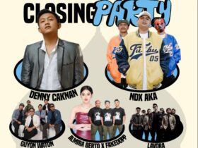 konser malang