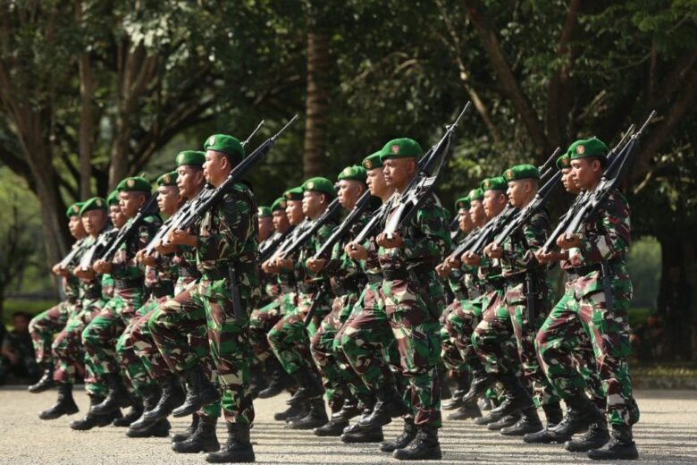 RUU TNI