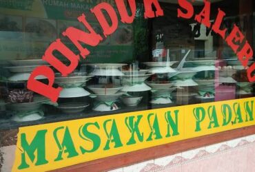 Rumah Makan Padang Salero, pilihan tepat kuliner di Kota Malang (dok/istimewa)