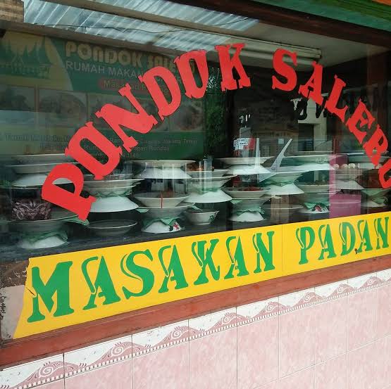 Rumah Makan Padang Salero, pilihan tepat kuliner di Kota Malang (dok/istimewa)