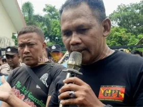 Gerakan Pembaharuan Indonesia (GPI). (blok-a.com/Fajar)