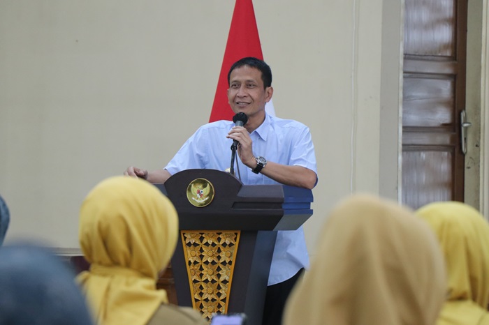 Bupati Bojonegoro, Setyo Wahono. (istimewa)