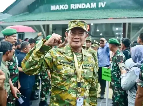 Usai Retret, Bupati Lamongan Siap Berjuang Sejahterakan Rakyat