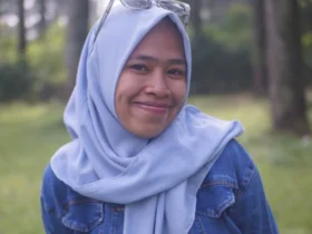 Mahasiswi Unitri yang merantau ke Malang dan tidak mudik