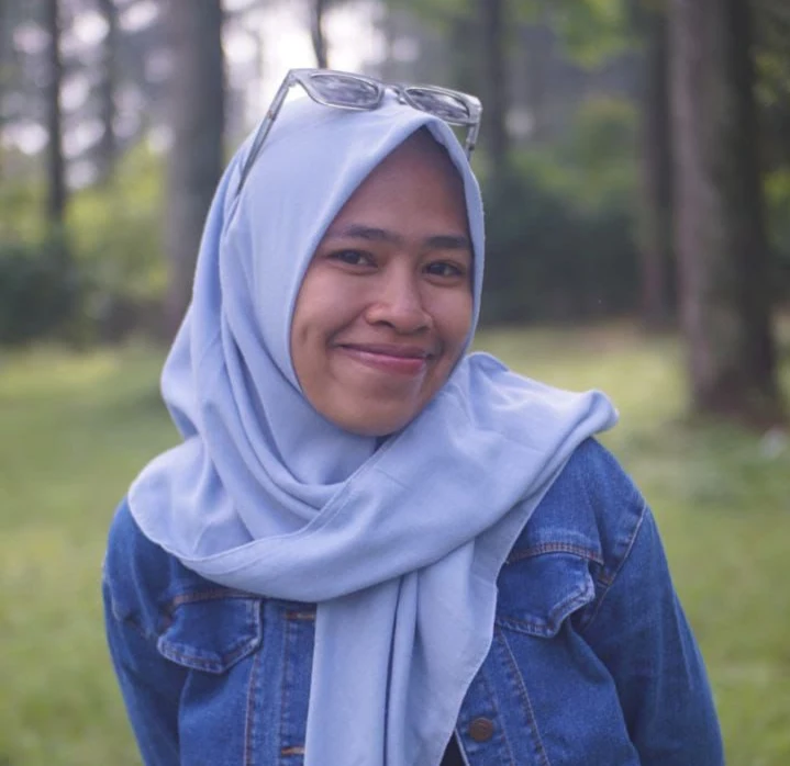 Mahasiswi Unitri yang merantau ke Malang dan tidak mudik