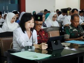 Dinas Kesehatan Kota Pasuruan akan gencarkan sosialisasi 3M Plus cegah DBD.