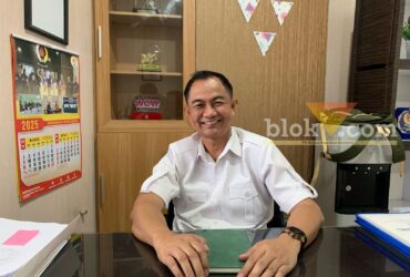 Kontingen Kota Malang menunjukkan keseriusan untuk meraih juara 1 di Porprov IX Jatim tahun 2025.