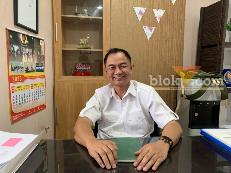 Kontingen Kota Malang menunjukkan keseriusan untuk meraih juara 1 di Porprov IX Jatim tahun 2025.