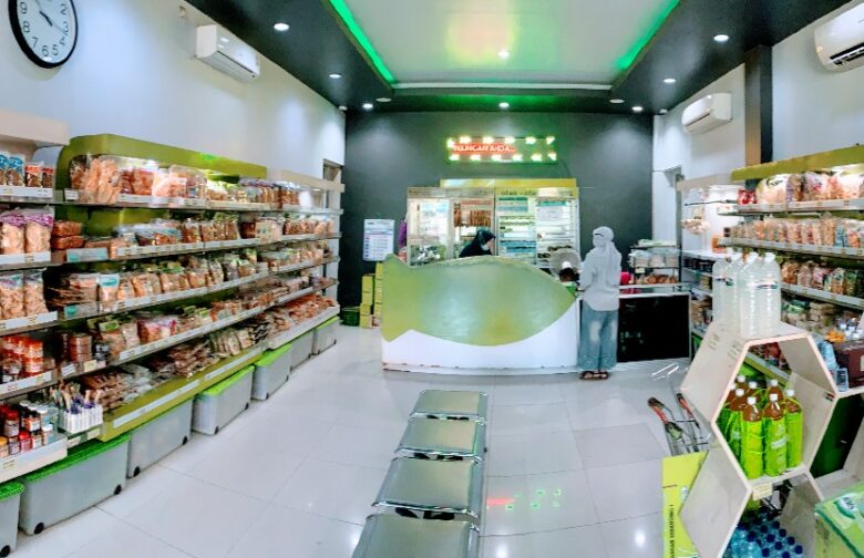 oleh oleh gresik