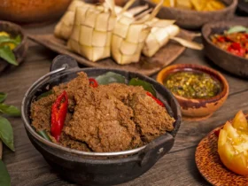 rendang
