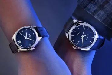 Varian jam tangan Mido (foto: midowatches.com)