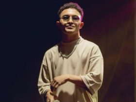 Potret Faris Adam Instagram.com farissadammm