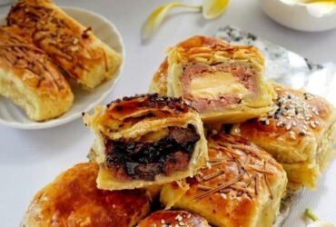 Bolen Fairuziba yang mendunia dan digemari oleh masyarakat bisa jadi oleh-oleh dari Malang (dok/Tripadvisor)