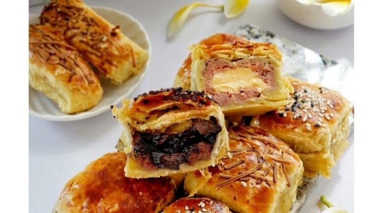 Bolen Fairuziba yang mendunia dan digemari oleh masyarakat bisa jadi oleh-oleh dari Malang (dok/Tripadvisor)