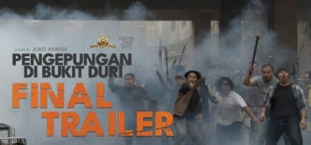 Tangkapan layar film Pengepungan Bukit Duri Joko Anwar (Youtube: Pengepungan di Bukit Duri)