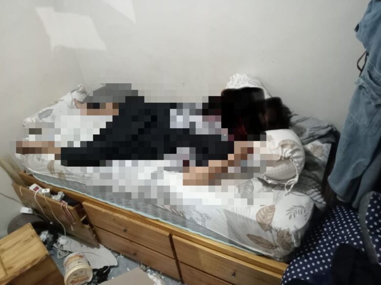 Mahasiswa PTN yang tewas diduga alami depresi (dok/istimewa)