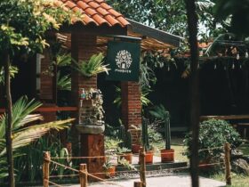 Mahboen Coffee