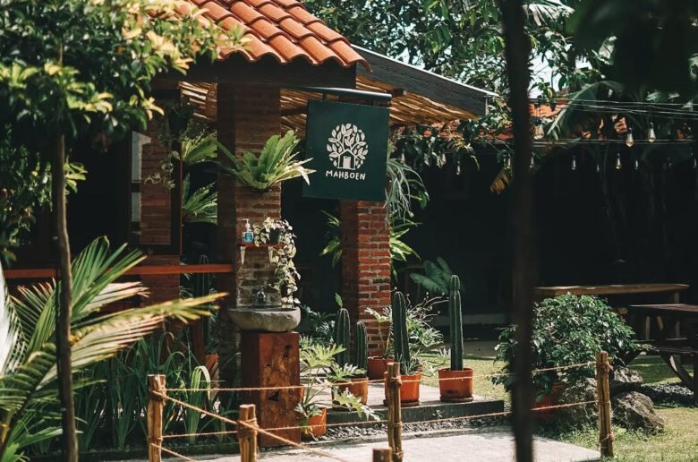 Mahboen Coffee