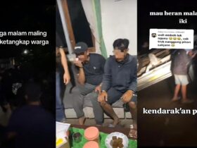 Viral Pencurian Alpukat di Karangploso Malang, Ini Penjelasan Polisi