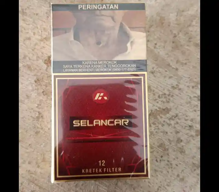 Rokok yang ilegal diproduksi di Sumenep (istimewa)