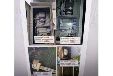4 Lokasi PJU di Kota Malang Jadi Sasaran Pencurian, Komponen Berharga Dicur