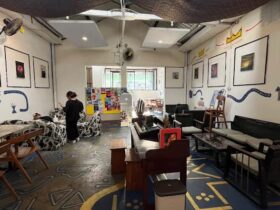 Arthemis Coffee, Tempat Nongkrong Asyik di Kota Malang (dok/googlereview)
