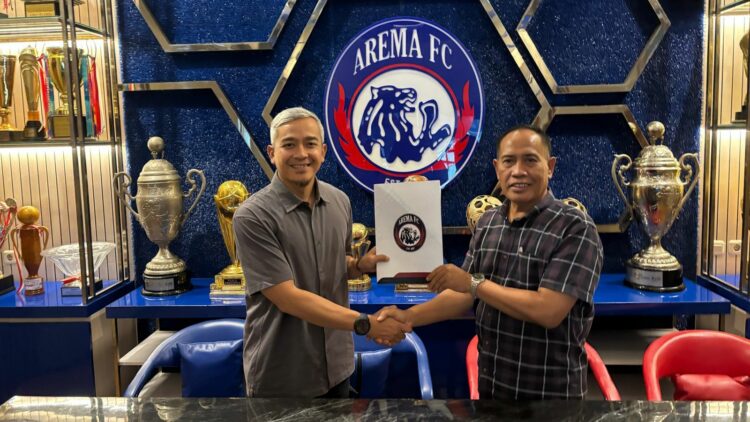 Dua Laga Kandang Arema FC di Liga 1 2024/2025 Bakal Digelar di Stadion Kanjuruhan