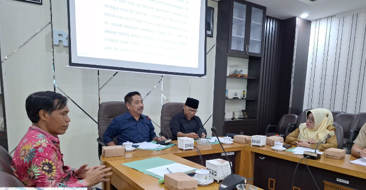 DPRD Kabupaten Malang Bahas Raperda Pancasila, Akademisi Soroti Hal Krusial Ini