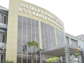 RSUD Karsa Husada Kota Batu Layani Pemeriksaan Kesehatan CPNS